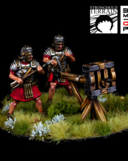 3DBreed - Imperiale Römer - Skorpion (Ballista) (3)