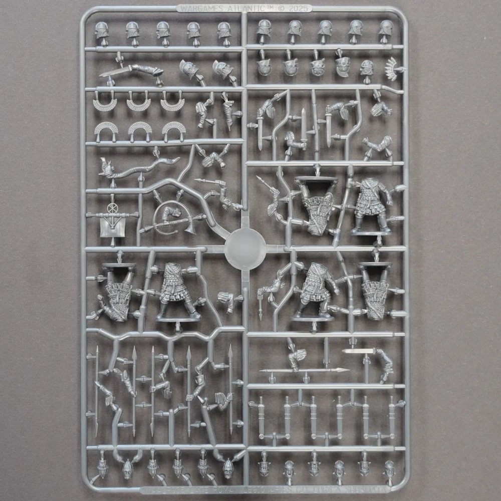 Late Roman Legionaries (2): Lorica Squamata (24) – Bild 5