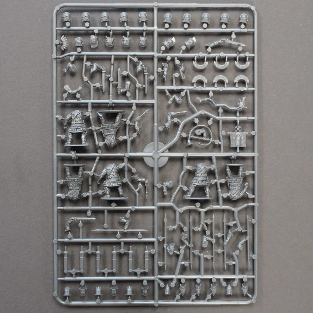 Late Roman Legionaries (2): Lorica Squamata (24) – Bild 6