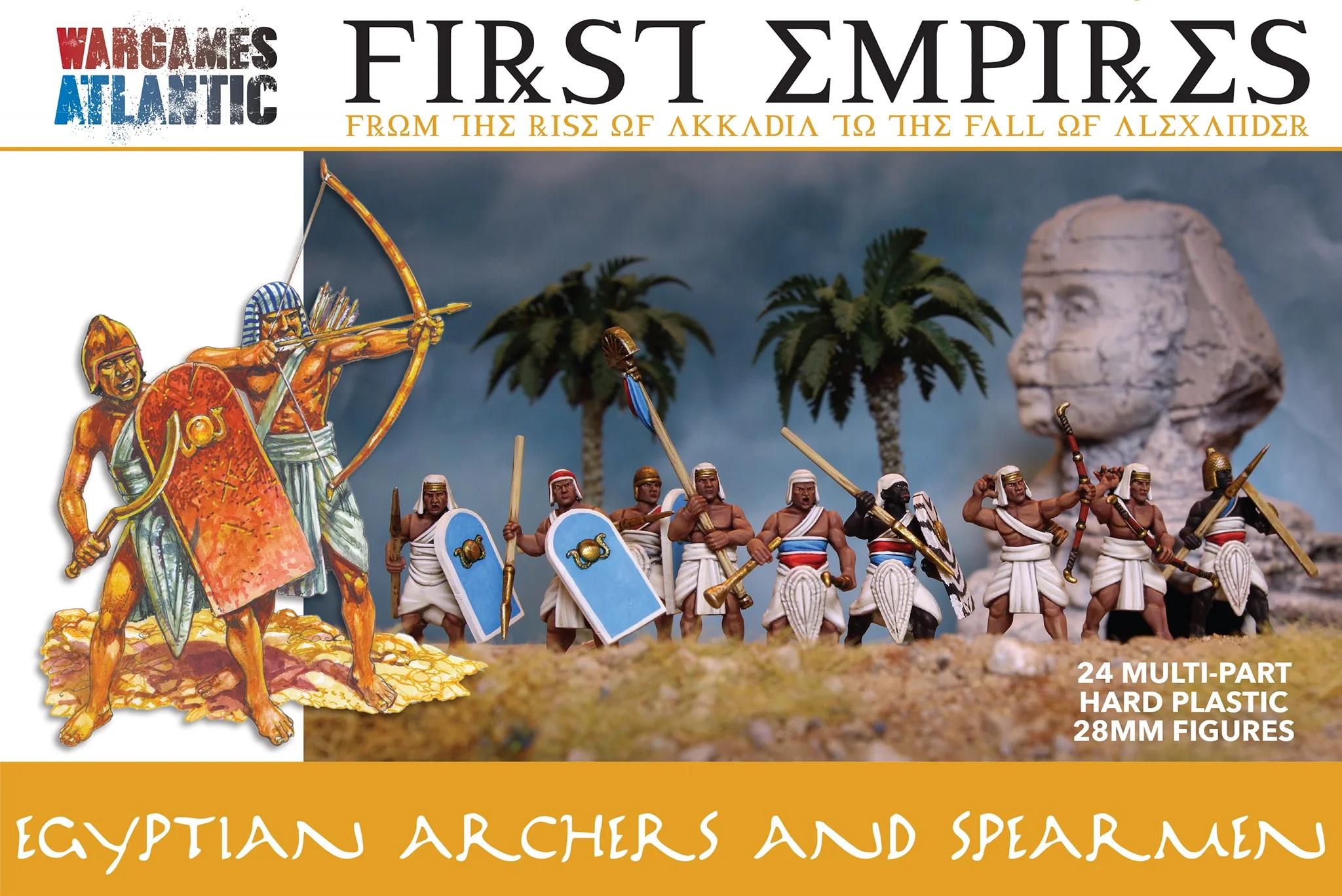 Persian Infantry (40) (Kopie)