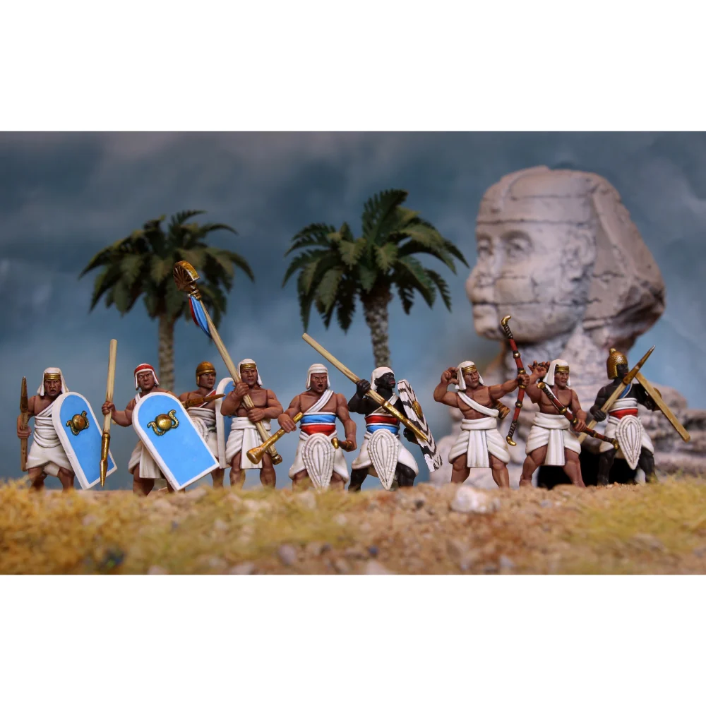 Persian Infantry (40) (Kopie) - Image 3