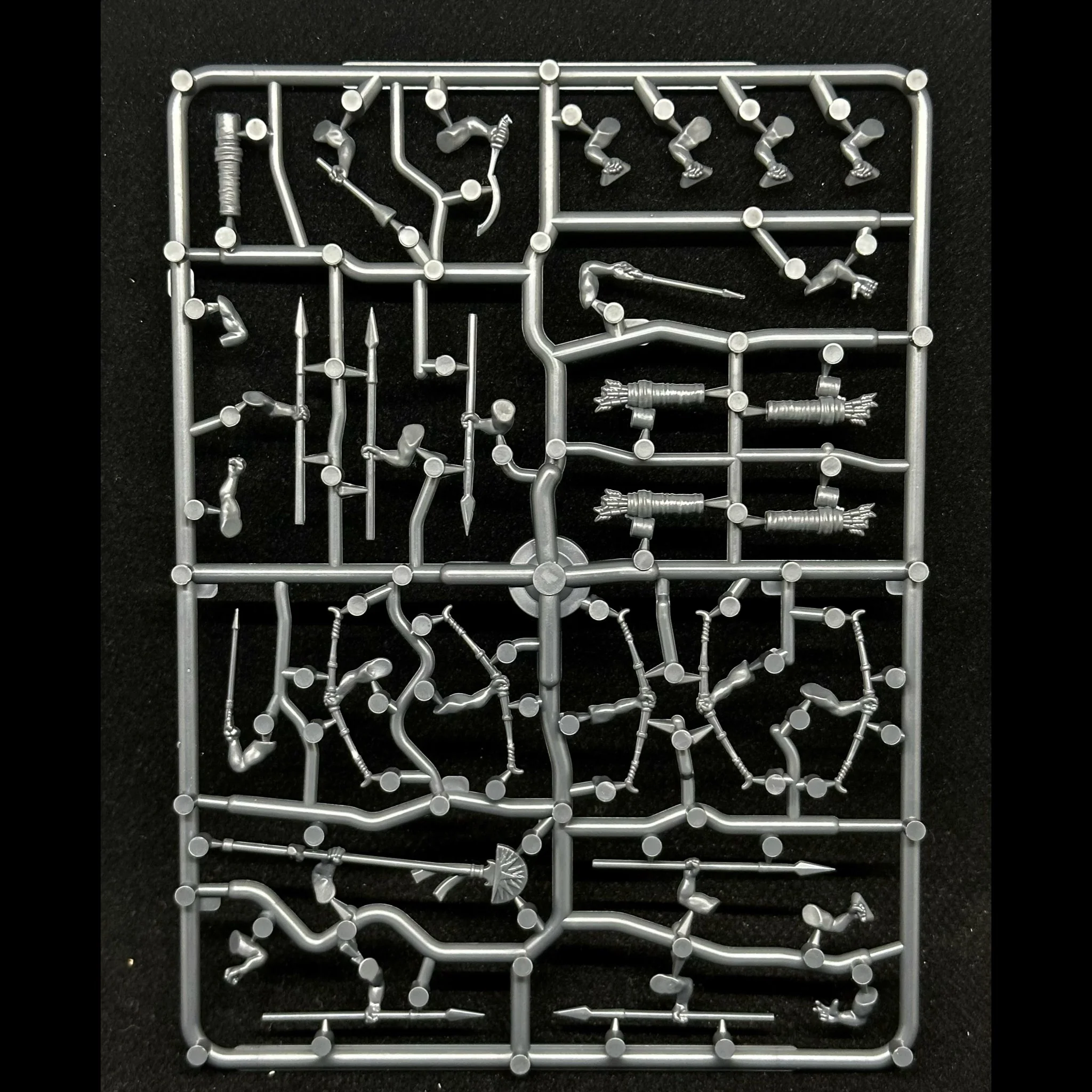 Persian Infantry (40) (Kopie) - Image 7