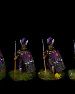 3DBreed - Imperiale Römer - Praetorianer 1 (6)