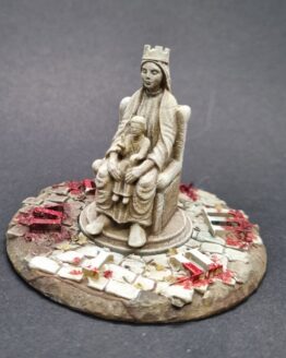 Turn Counter - Madonna