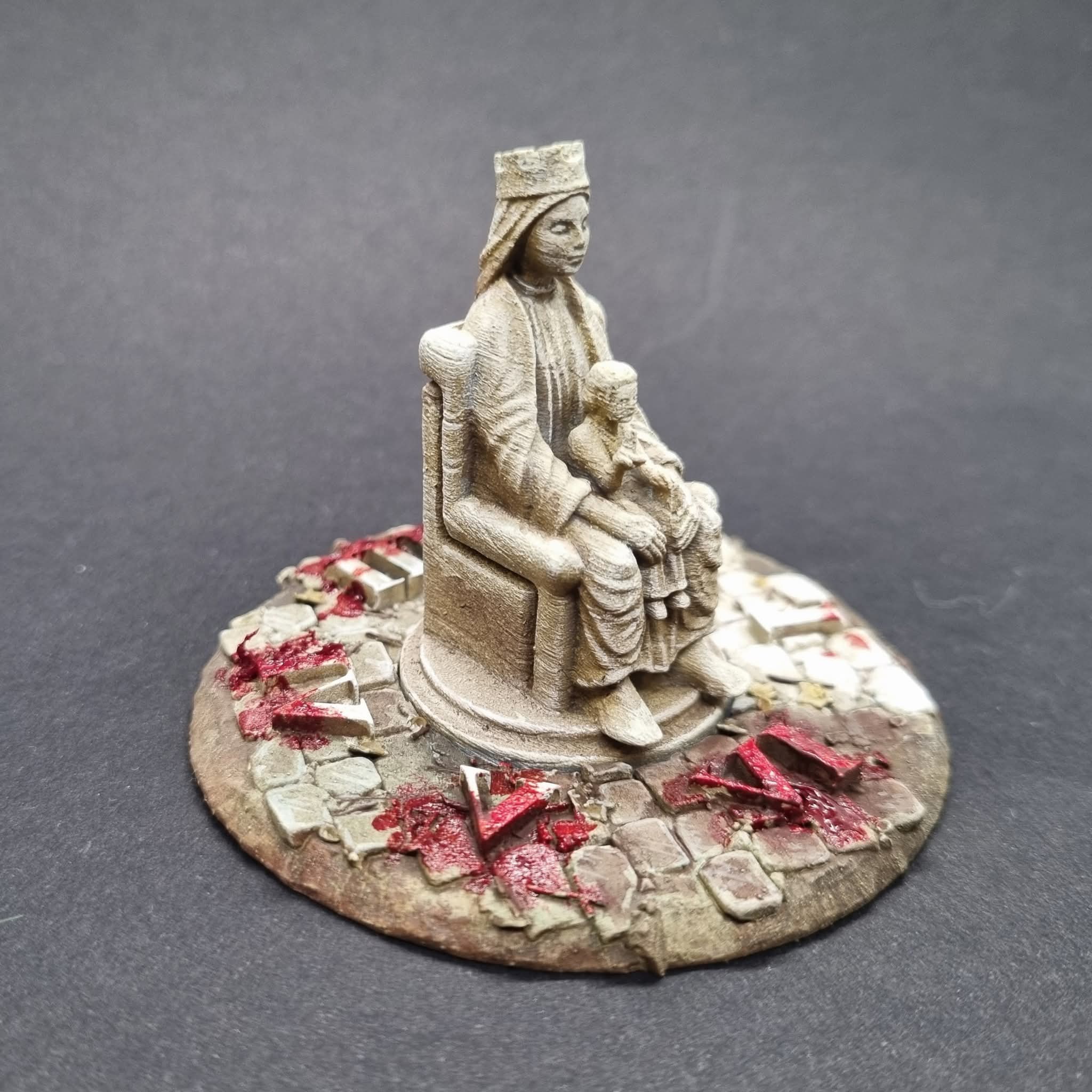 Turn Counter - Madonna - Image 2