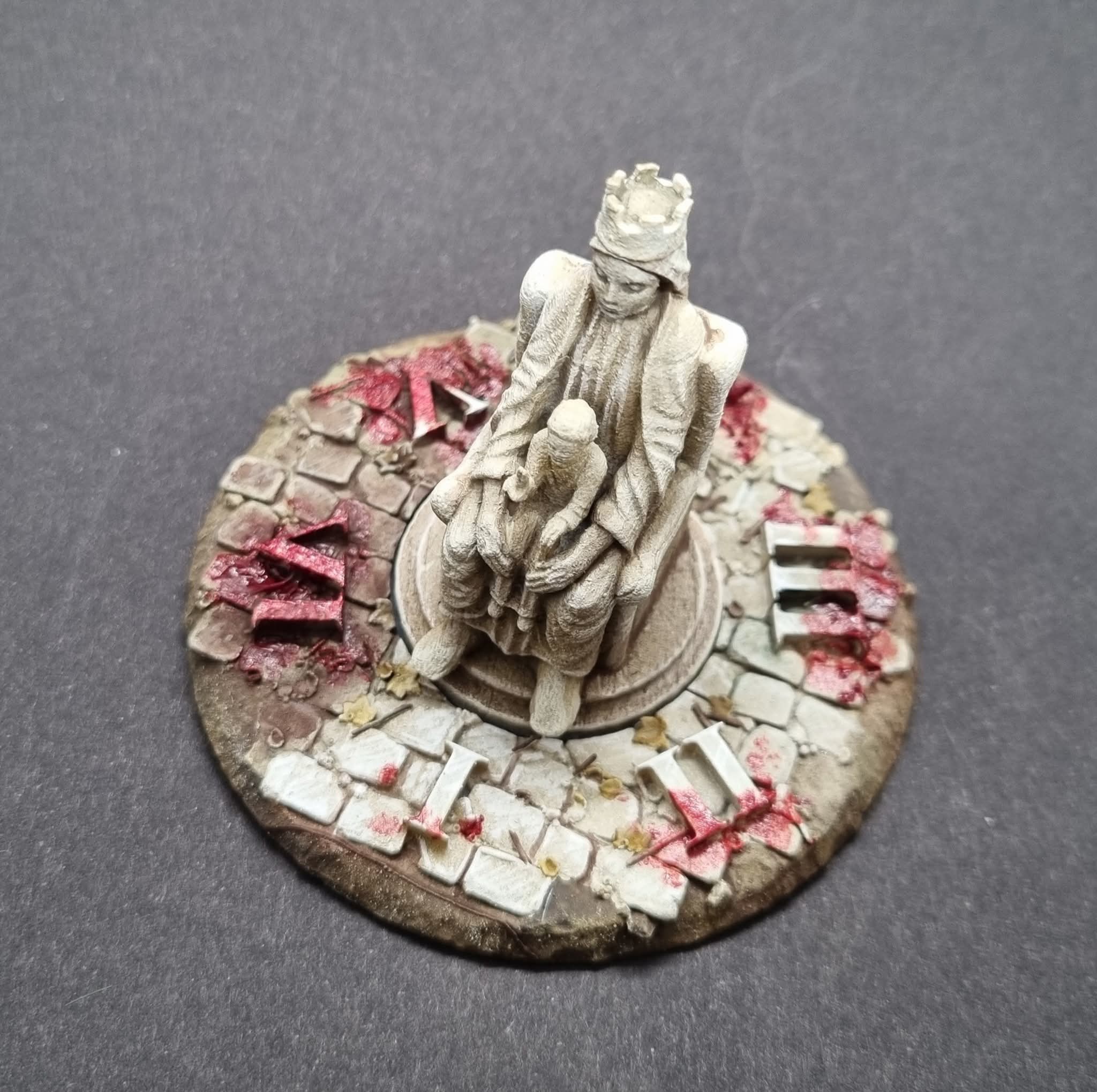 Turn Counter - Madonna - Image 3