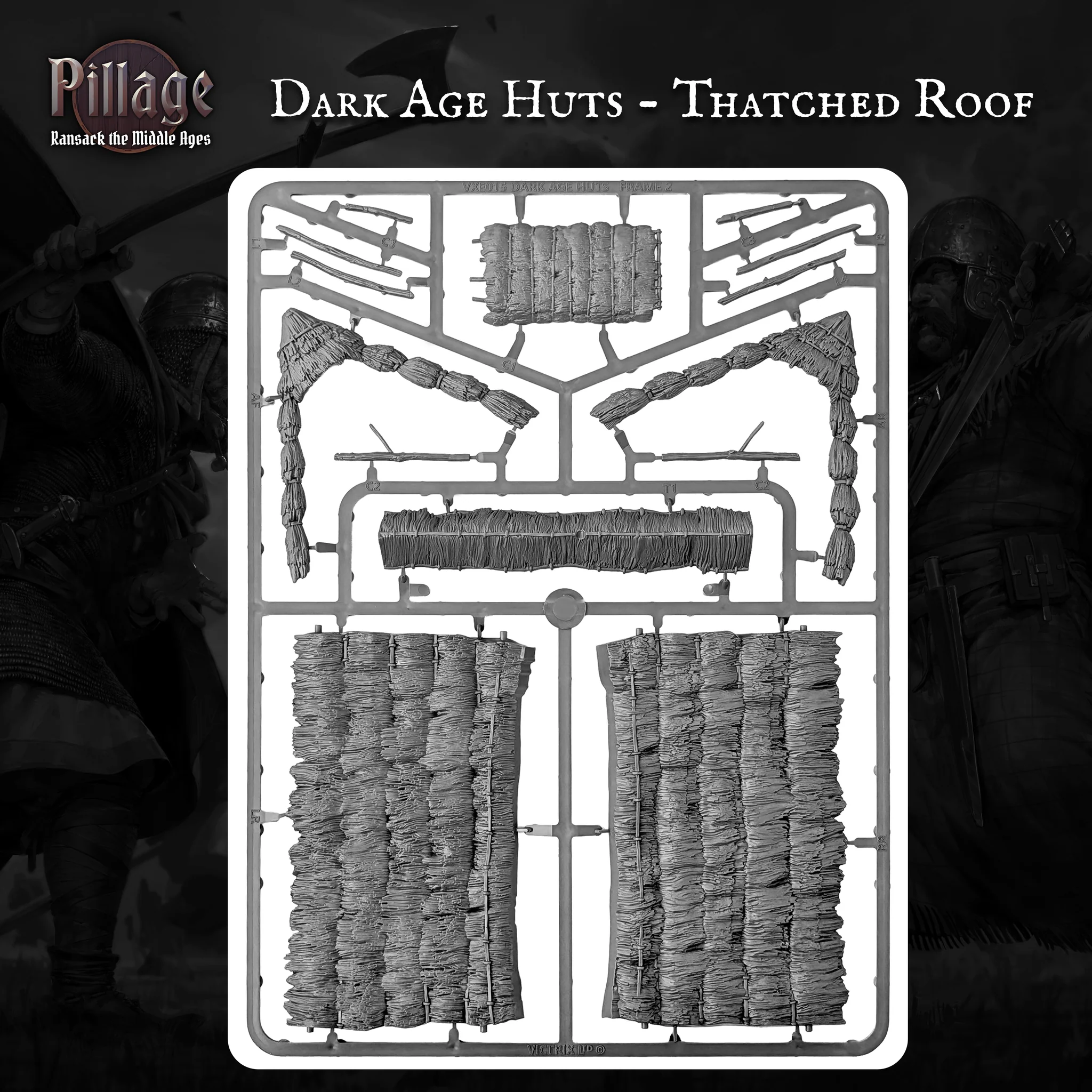 Victrix Pillage: Pillage Introductory Set - Image 11