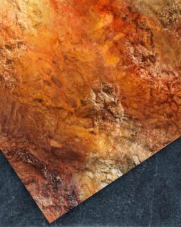 Warland 3x4' - Wargames Terrain Mat
