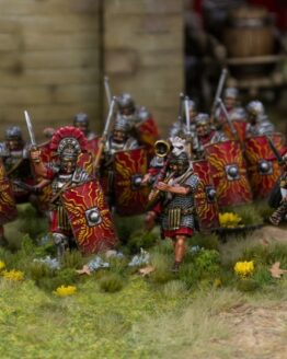 Imperial Romans