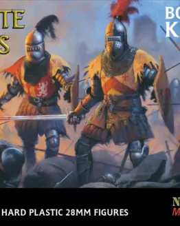 Northstar - Hussite Wars: Bohemian Knights (18)