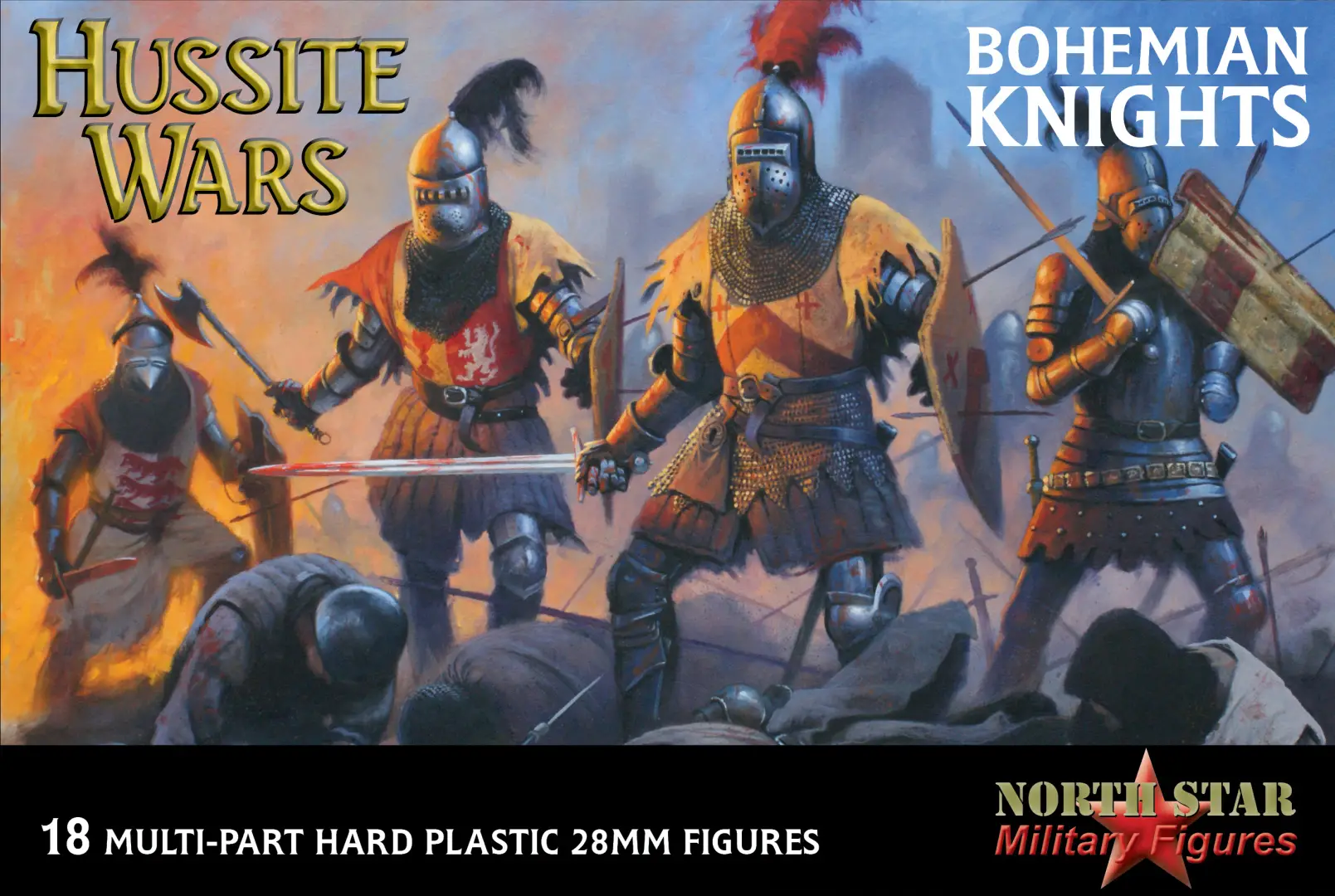 Northstar - Hussite Wars: Bohemian Knights (18)