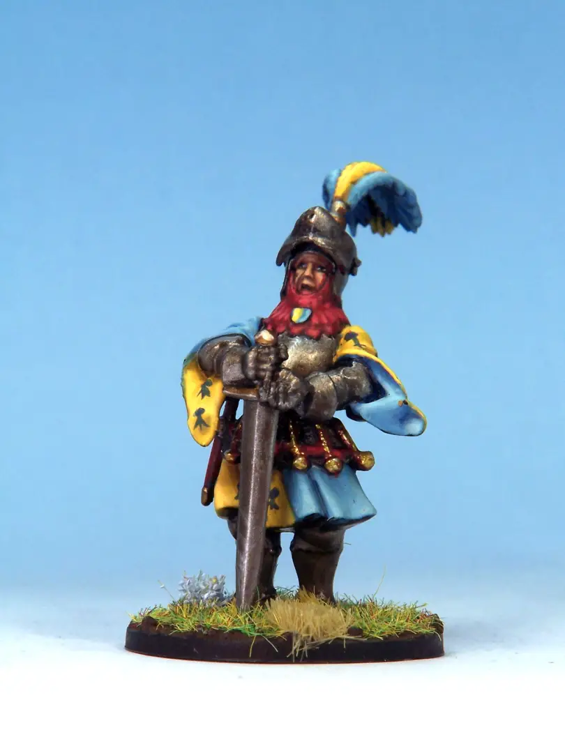 Northstar - Hussite Wars: Bohemian Knights (18) – Bild 12