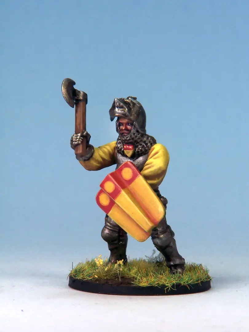 Northstar - Hussite Wars: Bohemian Knights (18) – Bild 14