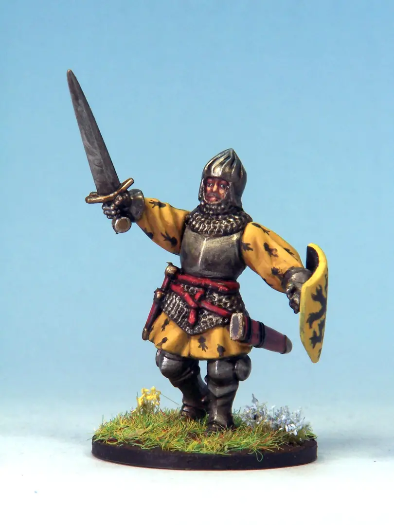 Northstar - Hussite Wars: Bohemian Knights (18) – Bild 15